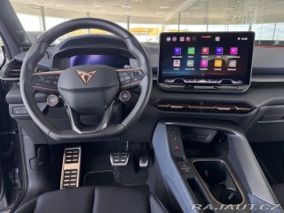 Cupra Terramar 2,0TSI VZ 265*4x4*DPH*5Le 2026