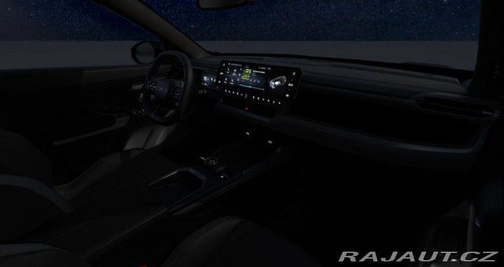 Jeep Compass Altitude e-Hybrid 145k eD 2026
