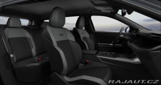 Jeep Compass Altitude e-Hybrid 145k eD 2026