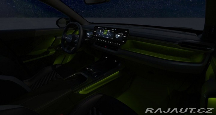 Jeep Compass Summit e-Hybrid Plug-in 2 2026