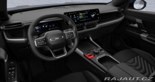 Jeep Compass Summit e-Hybrid Plug-in 2 2026