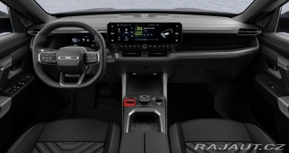 Jeep Compass Summit e-Hybrid Plug-in 2 2026