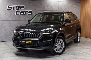 Škoda Kodiaq 2.0 TDI 4x4*STYLE+*TAŽNÉ*