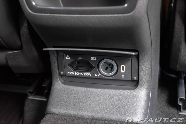 Škoda Kodiaq 2.0 TDI REZERVACE 2023
