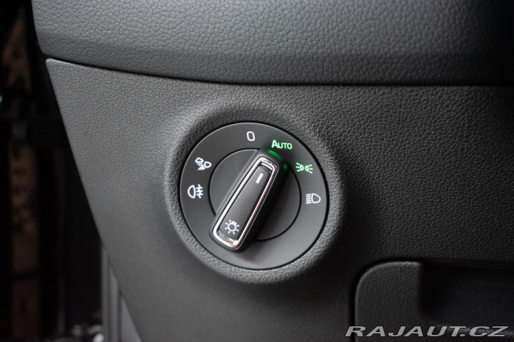 Škoda Kodiaq 2.0 TDI REZERVACE 2023