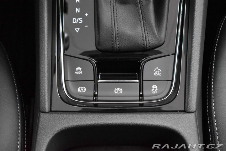 Škoda Kodiaq 2.0 TDI REZERVACE 2023