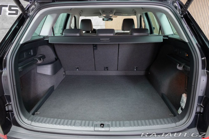 Škoda Kodiaq 2.0 TDI REZERVACE 2023