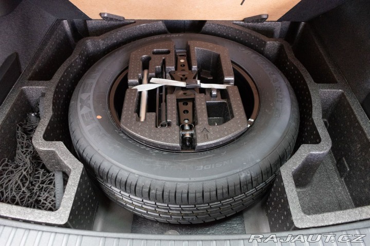 Škoda Kodiaq 2.0 TDI REZERVACE 2023