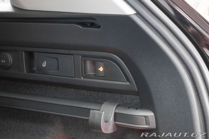 Škoda Kodiaq 2.0 TDI REZERVACE 2023