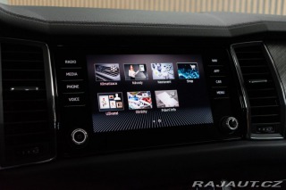 Škoda Kodiaq 2.0 TDI 4x4*STYLE+*TAŽNÉ* 2023