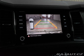 Škoda Kodiaq 2.0 TDI 4x4*STYLE+*TAŽNÉ* 2023