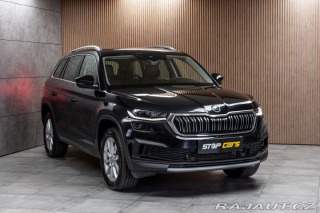 Škoda Kodiaq 2.0 TDI 4x4*STYLE+*TAŽNÉ* 2023
