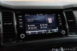 Škoda Kodiaq 2.0 TDI 4x4*STYLE+*TAŽNÉ* 2023