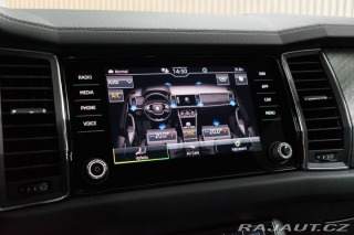 Škoda Kodiaq 2.0 TDI 4x4*STYLE+*TAŽNÉ* 2023