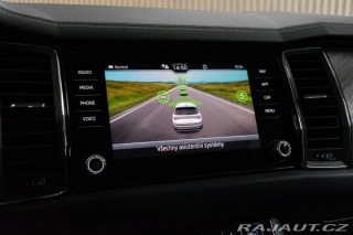 Škoda Kodiaq 2.0 TDI 4x4*STYLE+*TAŽNÉ* 2023