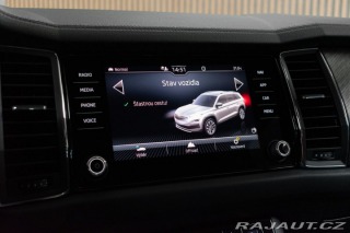 Škoda Kodiaq 2.0 TDI 4x4*STYLE+*TAŽNÉ* 2023