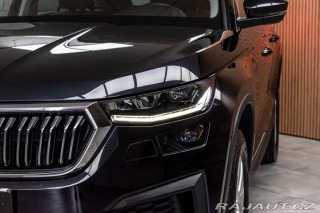 Škoda Kodiaq 2.0 TDI 4x4*STYLE+*TAŽNÉ* 2023
