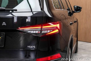 Škoda Kodiaq 2.0 TDI 4x4*STYLE+*TAŽNÉ* 2023