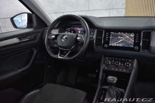 Škoda Kodiaq 2.0 TDI 4x4*STYLE+*TAŽNÉ* 2023