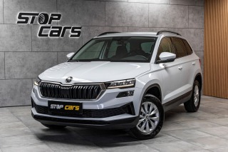 Škoda Karoq 1.5 TSI AMBITION*DPH*ČR 1