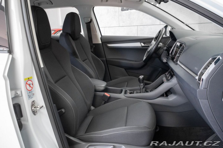 Škoda Karoq 1.5 TSI AMBITION*DPH*ČR 1 2022