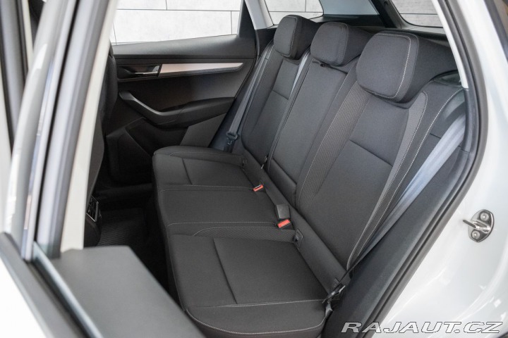 Škoda Karoq 1.5 TSI AMBITION*DPH*ČR 1 2022