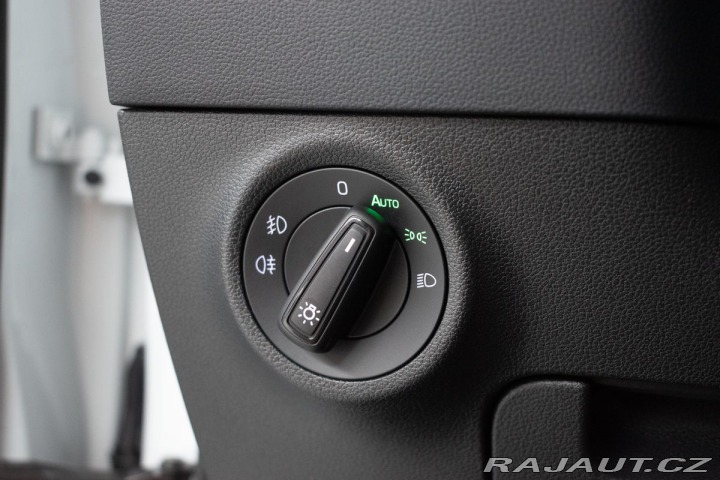 Škoda Karoq 1.5 TSI AMBITION*DPH*ČR 1 2022