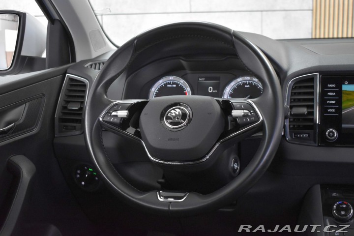 Škoda Karoq 1.5 TSI AMBITION*DPH*ČR 1 2022