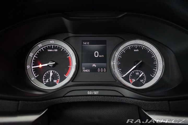 Škoda Karoq 1.5 TSI AMBITION*DPH*ČR 1 2022