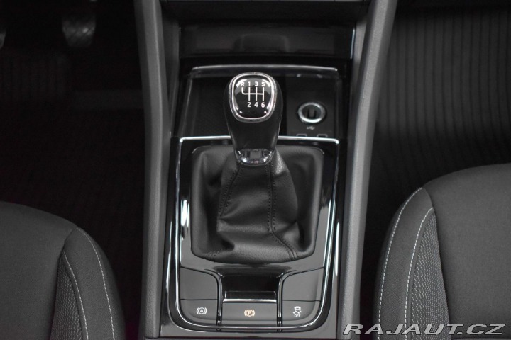 Škoda Karoq 1.5 TSI AMBITION*DPH*ČR 1 2022