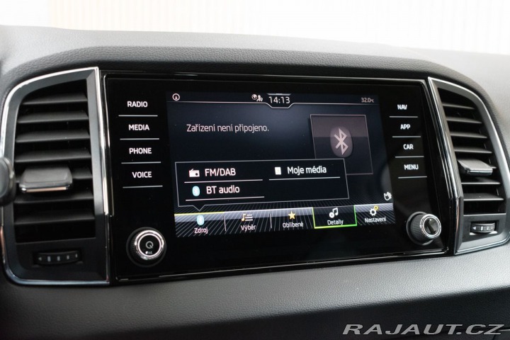 Škoda Karoq 1.5 TSI AMBITION*DPH*ČR 1 2022