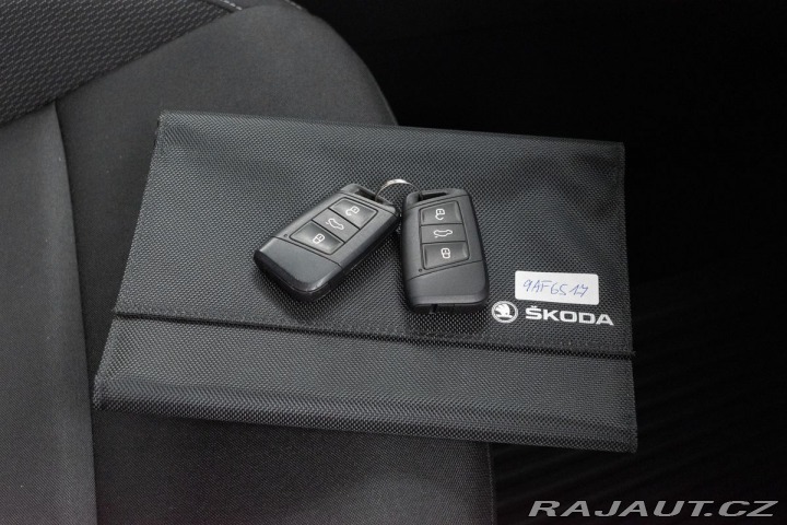 Škoda Karoq 1.5 TSI AMBITION*DPH*ČR 1 2022