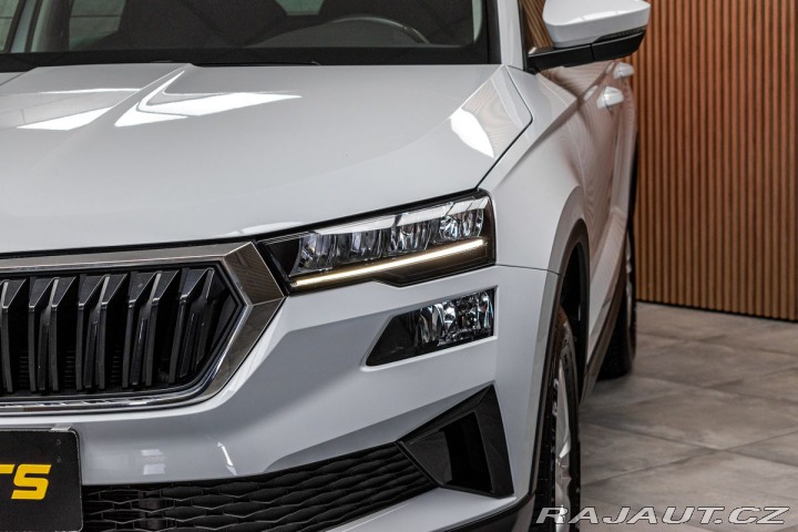 Škoda Karoq 1.5 TSI AMBITION*DPH*ČR 1 2022