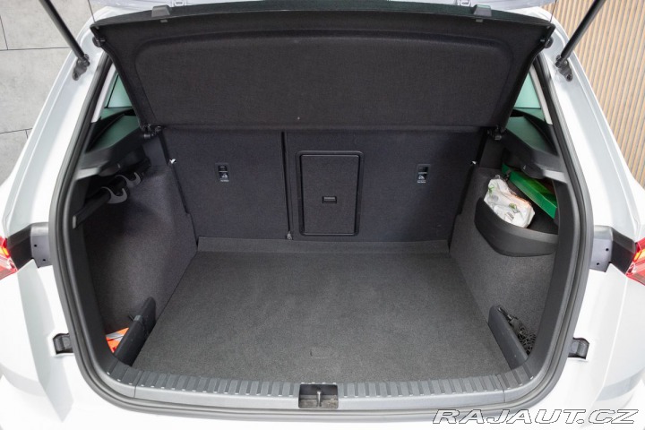 Škoda Karoq 1.5 TSI AMBITION*DPH*ČR 1 2022