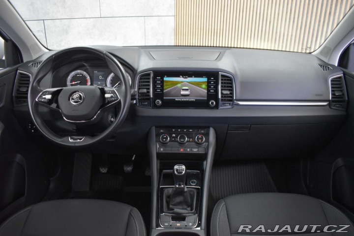 Škoda Karoq 1.5 TSI AMBITION*DPH*ČR 1 2022