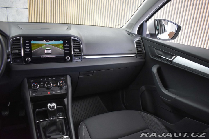 Škoda Karoq 1.5 TSI AMBITION*DPH*ČR 1 2022