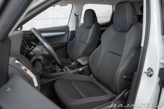Škoda Karoq 1.5 TSI AMBITION*DPH*ČR 1 2022