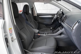 Škoda Karoq 1.5 TSI AMBITION*DPH*ČR 1 2022