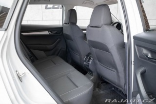 Škoda Karoq 1.5 TSI AMBITION*DPH*ČR 1 2022