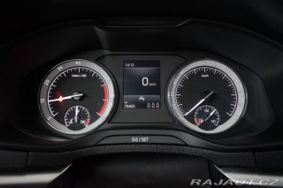 Škoda Karoq 1.5 TSI AMBITION*DPH*ČR 1 2022