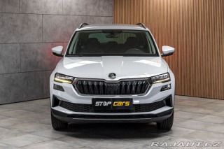 Škoda Karoq 1.5 TSI AMBITION*DPH*ČR 1 2022