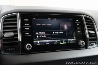 Škoda Karoq 1.5 TSI AMBITION*DPH*ČR 1 2022