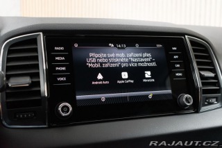 Škoda Karoq 1.5 TSI AMBITION*DPH*ČR 1 2022