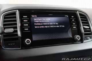 Škoda Karoq 1.5 TSI AMBITION*DPH*ČR 1 2022