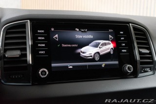 Škoda Karoq 1.5 TSI AMBITION*DPH*ČR 1 2022