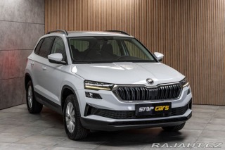 Škoda Karoq 1.5 TSI AMBITION*DPH*ČR 1 2022