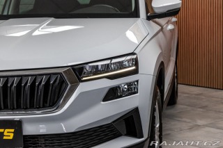 Škoda Karoq 1.5 TSI AMBITION*DPH*ČR 1 2022
