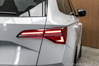 Škoda Karoq 1.5 TSI AMBITION*DPH*ČR 1 2022