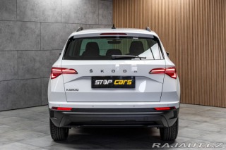 Škoda Karoq 1.5 TSI AMBITION*DPH*ČR 1 2022
