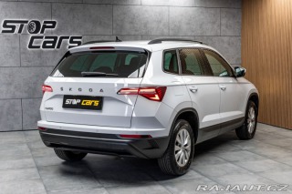 Škoda Karoq 1.5 TSI AMBITION*DPH*ČR 1 2022